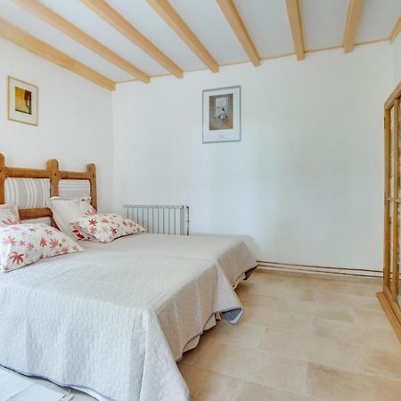 Вилла La Bastide De Larrouy Fieux Экстерьер фото