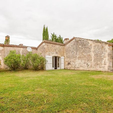 Вилла La Bastide De Larrouy Fieux Экстерьер фото