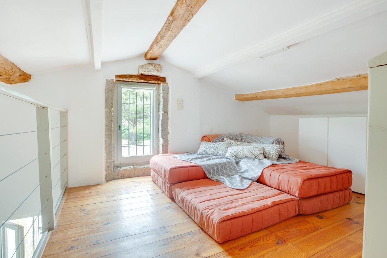 Вилла La Bastide De Larrouy Fieux Экстерьер фото